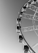 25th Feb 2020 - Big Wheel