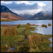 25th Feb 2020 - Wastwater