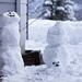 The snowmen by kiwichick