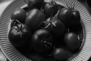 23rd Feb 2020 - black tomatoes