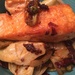 salmon, artichokes, and sun-dried tomatoes  by wiesnerbeth