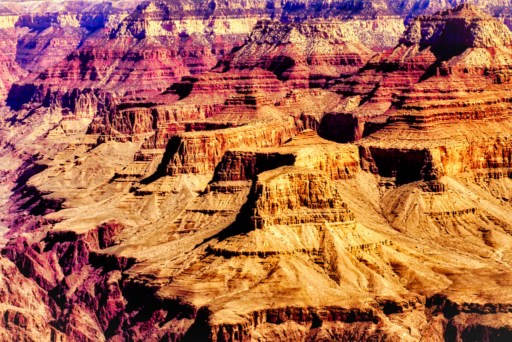 Grand Canyon by judyc57