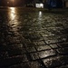 Follow the wet brick road.  by scoobylou