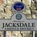 Jacksdale by oldjosh