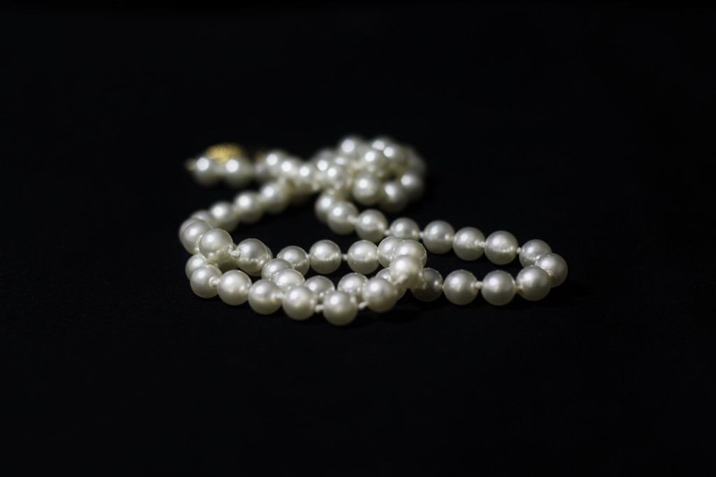Pearls by judyc57