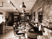 27th Feb 2020 - Barber Shop