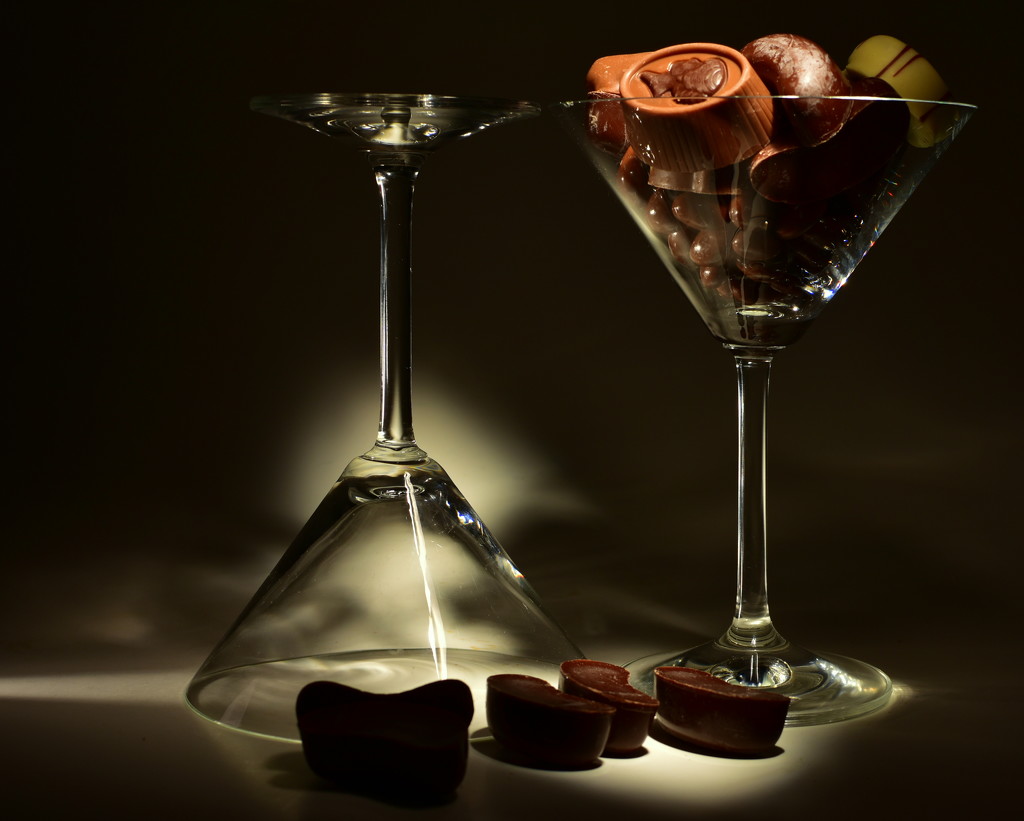 Chocolate Martini by jayberg