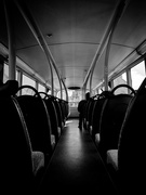 26th Feb 2020 - Bus life