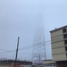 Fog Alert for Richmond by allie912