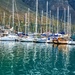 Hout Bay harbour by ludwigsdiana