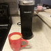 I'm so fucking happy about my new keurig by digitalfairy