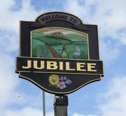 21st Feb 2020 - Jubile