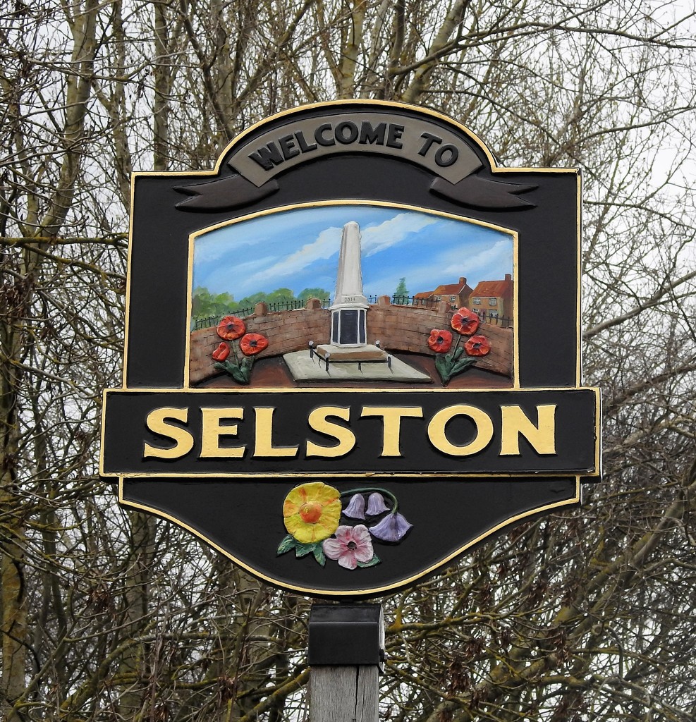 Selston by oldjosh
