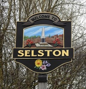 20th Feb 2020 - Selston