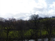 26th Feb 2020 -  Snow on the Brecon Beacons 