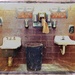 Grunge sink - Hipstamatic by jeffjones