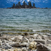 Flathead Lake Shoreline by 365karly1