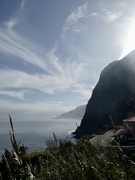 28th Feb 2020 - The fabulous North coast of Madeira