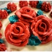 Rose cake by jeffjones