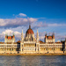 Budapest by elisasaeter