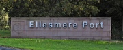 25th Feb 2020 - Ellesmere Port - Cheshire