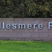 Ellesmere Port - Cheshire by oldjosh