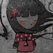0229 - Sad little girl by bob65