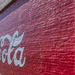 Coke Sign by k9photo