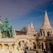 Fisherman's Bastion  by elisasaeter
