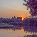 Sunrise Sungai Perai by ianjb21
