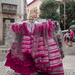 Pink Flamenco  by brigette