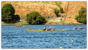 1st Mar 2020 - Rowing Champs...