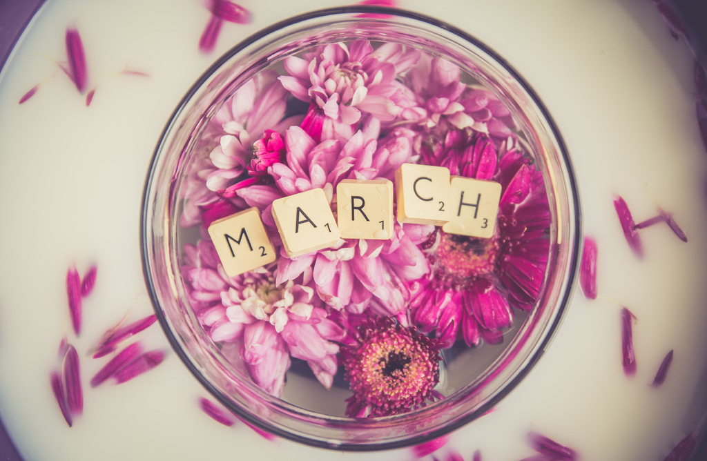 March by panoramic_eyes