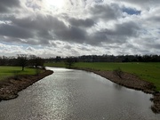 1st Mar 2020 - Kedleston Hall