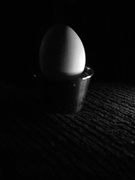 29th Feb 2020 - LowKey Egg