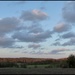 evening clouds by jokristina