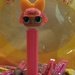 P is for Pink (and Pez) by linnypinny