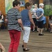 A Little Line Dancing by alisonjyoung