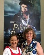 22nd Feb 2020 - Pirates of Penzance