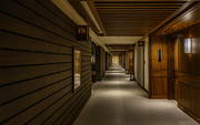 1st Mar 2020 - Inviting Hallway