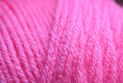1st Mar 2020 - Pink Yarn