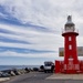 North Mole Lighthouse P3020647 by merrelyn