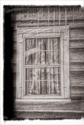 2nd Mar 2020 - Vintage Window