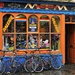 Clonakilty Main Street : the Bike Shop by etienne
