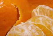 3rd Mar 2020 - Satsuma, tangerine,orange