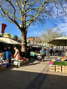 3rd Mar 2020 - Norwich Market
