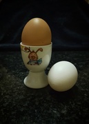 3rd Mar 2020 - Eggs 