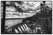 3rd Mar 2020 - Allatoona Dam