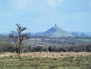 2nd Mar 2020 - Distant Tor