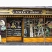 Clonakilty Main Street : the yellow Candy Shop by etienne